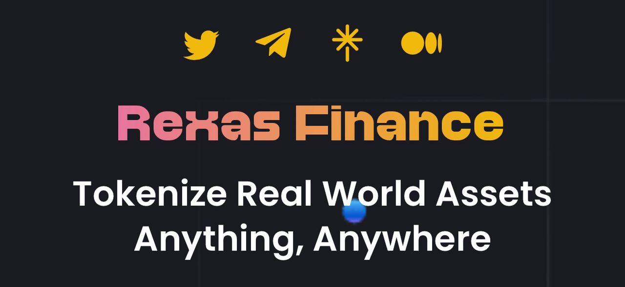 Airdrop Banner